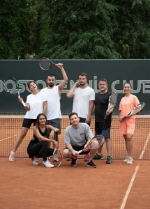 сайт клуба строителей